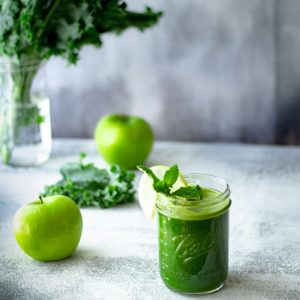 Kale Smoothie